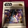 Star Wars puzzle, brand new unopened Image 2