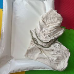 IKEA Changing Matt and Covers