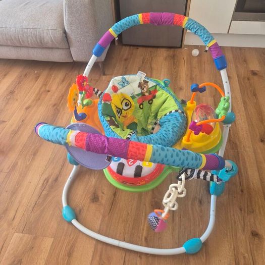 jumperoo