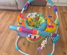 jumperoo