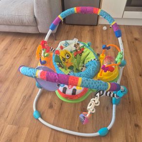 jumperoo