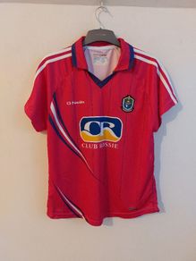 roscommon gaa jersey