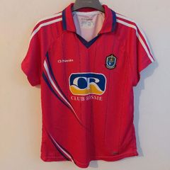 roscommon gaa jersey