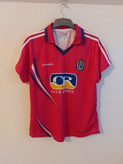 roscommon gaa jersey