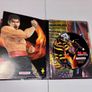 Tekken 5 Press Kit PS2 Image 3