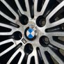 Genuine BMW Style 664M 19" Alloy Wheels Image 8