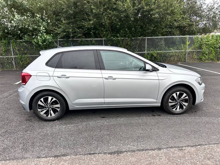 Volkswagen Polo 2021
