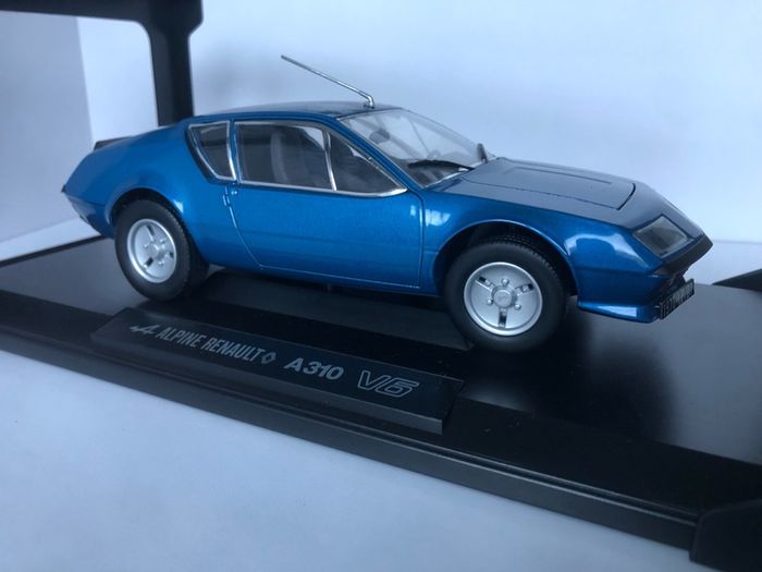 Model cars for sale