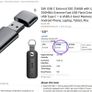 External USB SSD, 256GB, brand NEW Image 7
