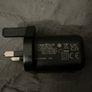 18W Quick Charge wall fast Charger Plug USB iPhone apple Samsung Sony lg Huawei Nokia Image 2
