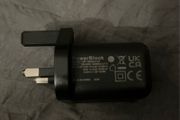 18W Quick Charge wall fast Charger Plug USB iPhone apple Samsung Sony lg Huawei