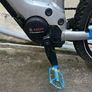 Cube reaction hybird e-bike Image 5