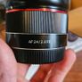 Samyang AF 24mm F2.8 FE Image 6