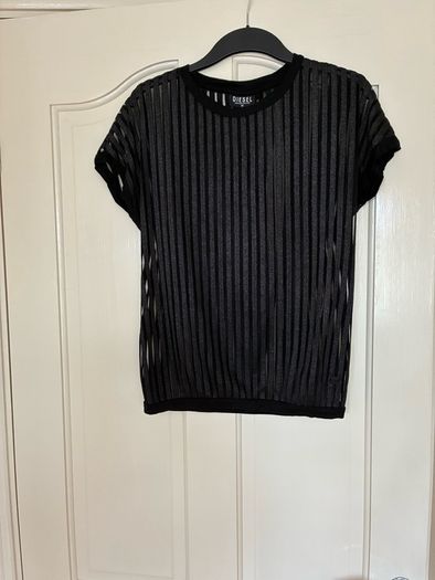Ladies Diesel Top