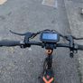 eletric scooter Image 2