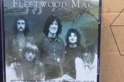 Fleetwood Mac CD