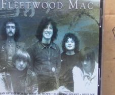 Fleetwood Mac CD