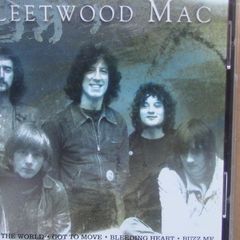 Fleetwood Mac CD
