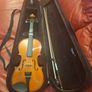 Violin Stentor 1/2 Image 2