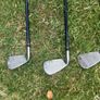 King Cobra FP Irons Image 4