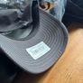 New Era NE Heat Reactive A-Frame Trucker Cap Grey Image 9