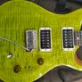PRS SE Custom 24/08 Eriza Verde PRS Locking Tuners - Trade Preferred...Tokai - Fender - Charvel - Schecter Ibanez AZ - FGN - Yamaha Image 9