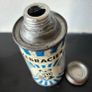 Vintage Metal Polish Tin Image 6