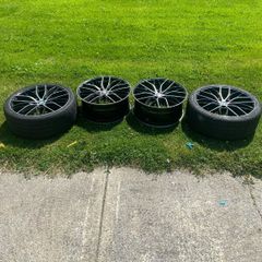 Rims for bmw 3series f30
