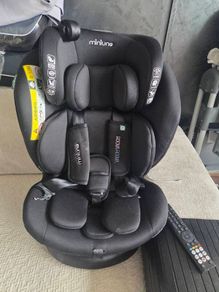 car seat