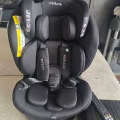 car seat