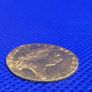 Rare 1790 George III Spade Half-Guinea gold coin Image 6