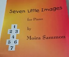50 of the same sheet music booklets