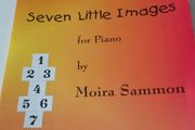 7 little piano pieces