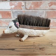 Boot scraper Hedgehog