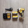 DeWalt Impact Driver (New) Image 2
