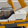 Bruder Scania Super 560R Liebherr Crane Image 3