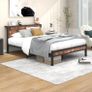 King Bed Image 7