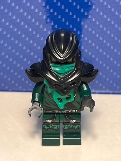 3 ninjago lego