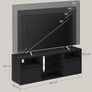 Tv Cabinet With Led Lighting Image 6