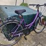 ladies bicycle Image 2