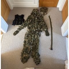 airsoft gear