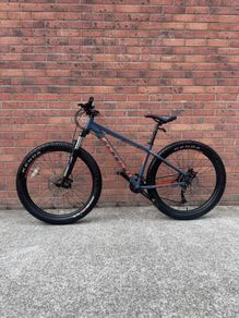 Carrera Vendetta 27.5" MTB