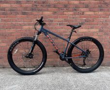 Carrera Vendetta 27.5" MTB