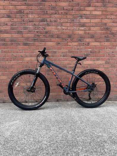Carrera Vendetta 27.5" MTB