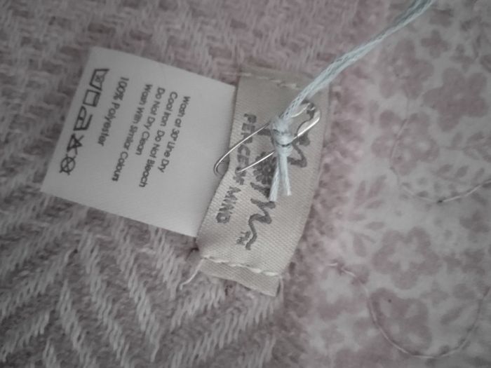 Pom Peace of Mind Shawl