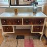 Vintage dressing table Image 6