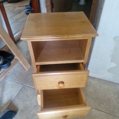 Bedside Locker