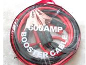 BRAND NEW 500 AMP Emergency Power Start Cable Booster