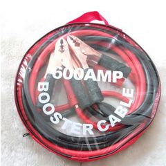 BRAND NEW 500 AMP Emergency Power Start Cable Booster