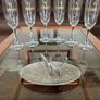 Piper Heidsieck French Champagne Flutes Image 10